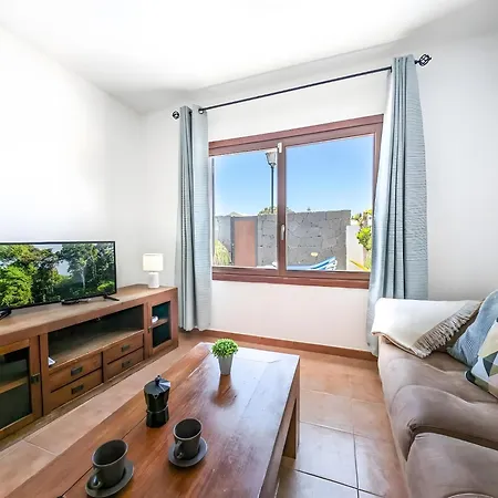 Villa Casa Rubicon Playa Blanca