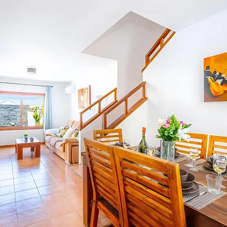 Casa Rubicon