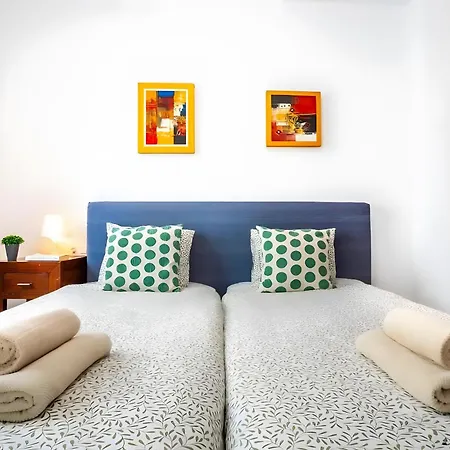 Casa Rubicon