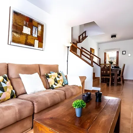 Вилла Casa Rubicon Коста Бланка