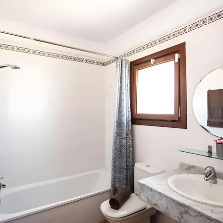 Casa Rubicon * Коста Бланка