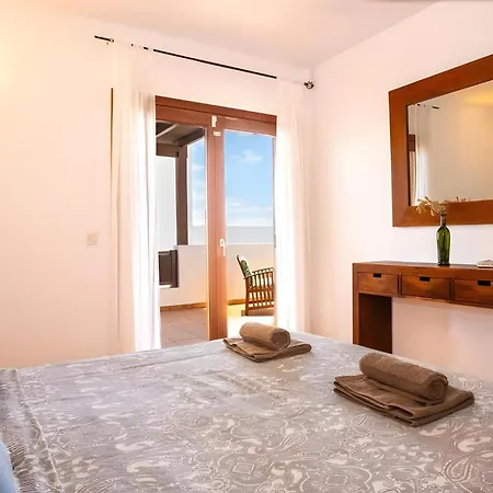 Casa Rubicon