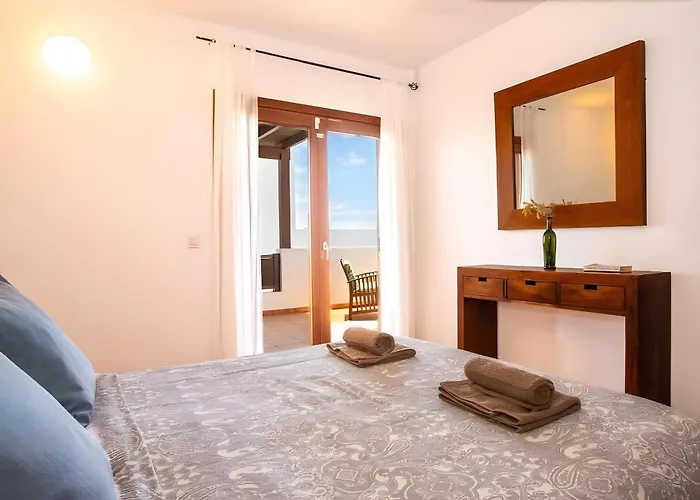 Casa Rubicon Playa Blanca (Lanzarote)