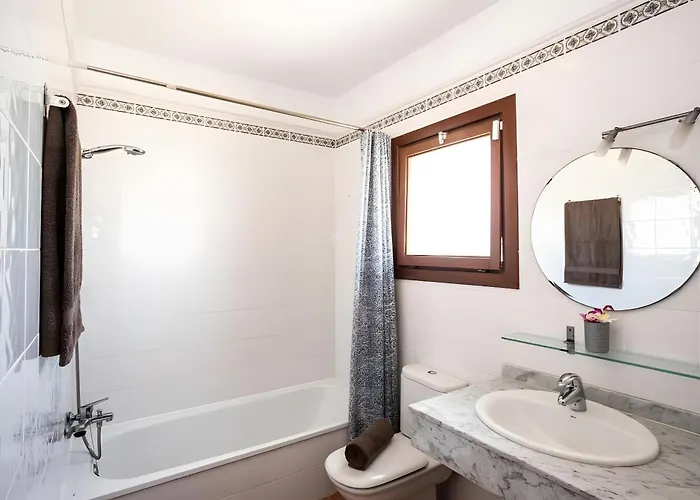 Casa Rubicon 플라야블랑카